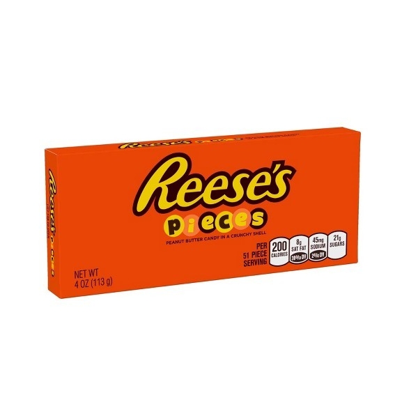 Reese's Pieces (theaterbox) 12x113gr