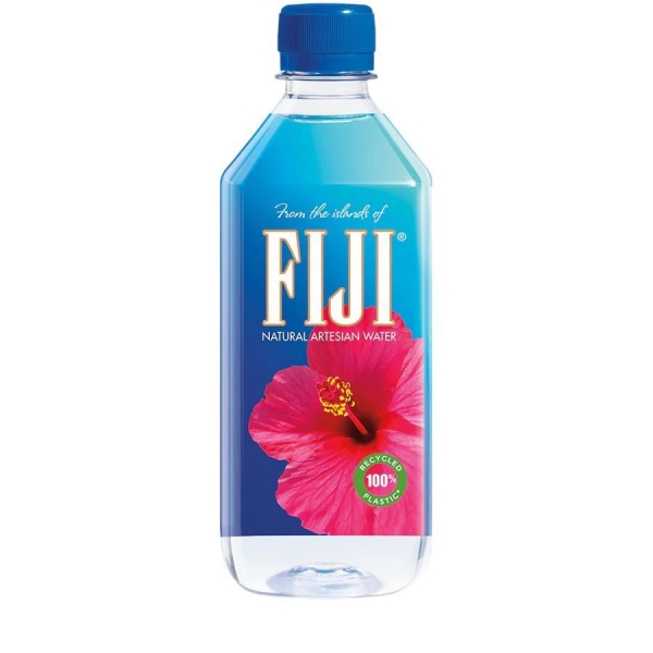 Fiji Natural Artesian Water 24x500ml