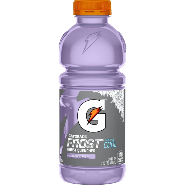 Gatorade Riptide Rush 24x591ml