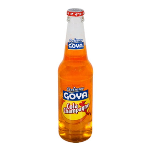 Goya Cola Champagne 24x355ml