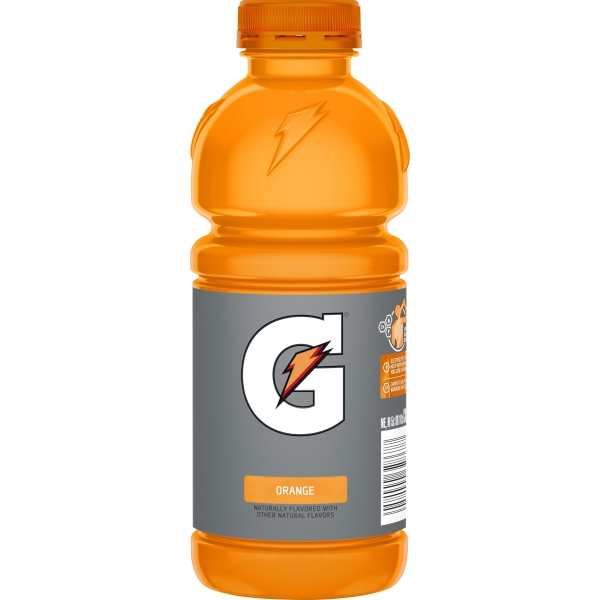 Gatorade Orange 24x591ml