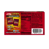 Hot Tamales Original (theaterbox) 12x120gr