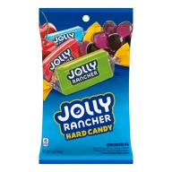 Jolly Rancher Hard Candy Assortment 12x198gr