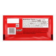 M&M's Peanut Butter Counterbox 24x46gr