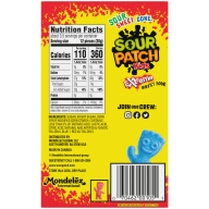 Sour Patch Kids Extreme (theaterbox) 12x99gr