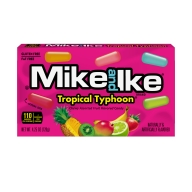 Mike & Ike Tropical Typhoon (theaterbox) 12x120gr