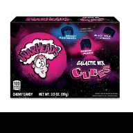 Warheads Galactic Mix Cubes (theaterbox) 12x99gr