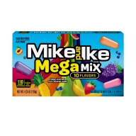 Mike & Ike Mega Mix (theaterbox) 12x120gr