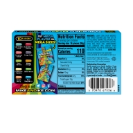 Mike & Ike Mega Mix (theaterbox) 12x120gr