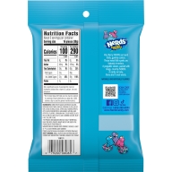 Nerds Gummy Clusters Very Berry (peg bag) 12x85gr