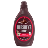 Hershey's Chocolate Syrup 24x680gr