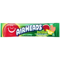 AirHeads Sour Watermelon Punch Single Bar  36x16gr