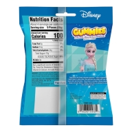 Disney Gummies Assorted Shapes and Flavors 12x113gr