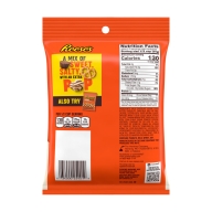 Reese's Snack Mix Popped Peg Bag 12x113gr