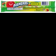 AirHeads Xtreme Sour Belts Rainbow Berry 18x57gr