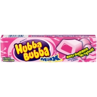 Hubba Bubba Original Max Gum 5 pc 18x40gr