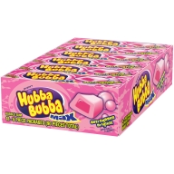 Hubba Bubba Original Max Gum 5 pc 18x40gr