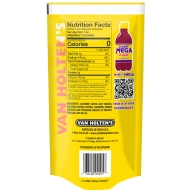 Van Holten's Pickle-In-A-Pouch Chamoy Mega Pickle 12x140gr