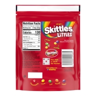 Skittles Littles Original 8x204gr