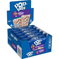 Kelloggs Pop-Tarts Hot Fudge Sundae 6x96gr (2-pack)