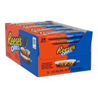 Reeses OREO Peanut Butter Cups 24x39gr