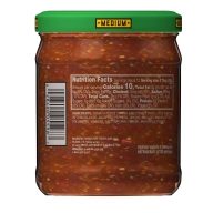 Tostitos Medium Chunky Salsa Dip 12x439gr