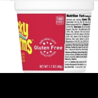 Lucky Charms Cereal Cup 12x48gr