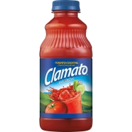 Clamato Original Tomato Cocktail 12x946ml