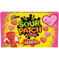 Sour Patch Kids Candy Hearts 12x87gr