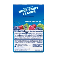 Jolly Rancher Original Flavours Chews Box  12x58gr