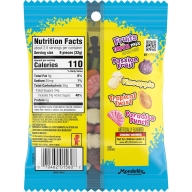 Sour Patch Kids Fruits Tropical Mix (peg) 12x87gr