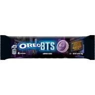 Oreo X BTS - Brown Sugar Pancake Flavor Cookies 12x58gr