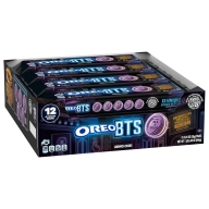 Oreo X BTS - Brown Sugar Pancake Flavor Cookies 12x58gr